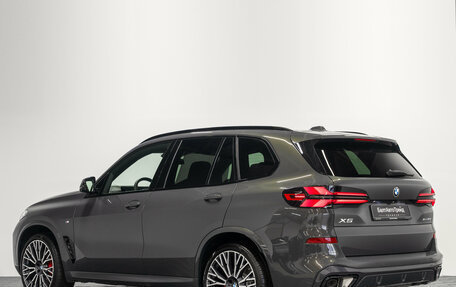 BMW X5, 2025 год, 15 500 000 рублей, 10 фотография