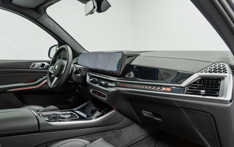 BMW X5, 2025 год, 15 500 000 рублей, 14 фотография