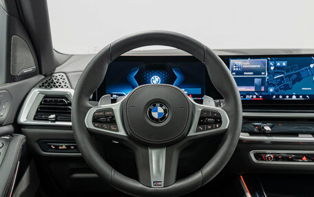 BMW X5, 2025 год, 15 500 000 рублей, 16 фотография