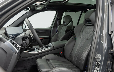 BMW X5, 2025 год, 15 500 000 рублей, 24 фотография