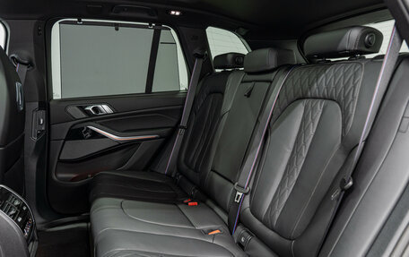 BMW X5, 2025 год, 15 500 000 рублей, 25 фотография