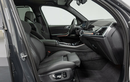 BMW X5, 2025 год, 15 500 000 рублей, 13 фотография