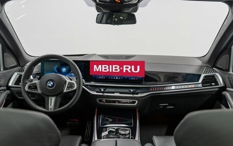 BMW X5, 2025 год, 15 500 000 рублей, 15 фотография
