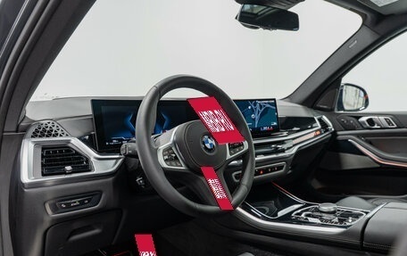 BMW X5, 2025 год, 15 500 000 рублей, 12 фотография