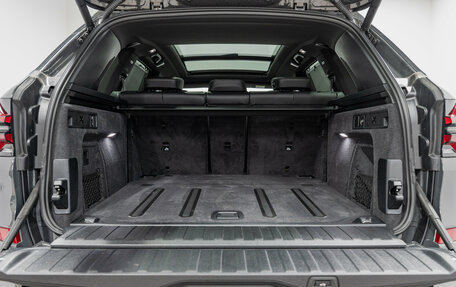 BMW X5, 2025 год, 15 500 000 рублей, 26 фотография