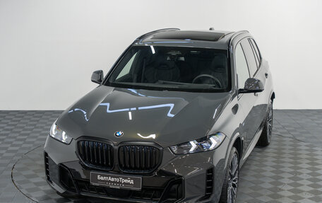 BMW X5, 2025 год, 15 500 000 рублей, 39 фотография