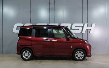 Toyota Tank I, 2019 год, 1 149 000 рублей, 5 фотография