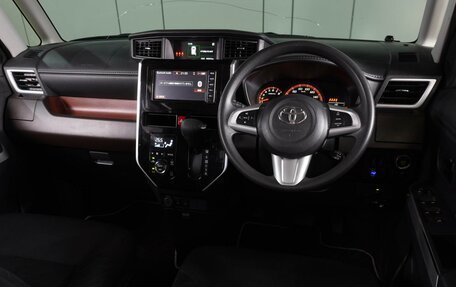 Toyota Tank I, 2019 год, 1 149 000 рублей, 6 фотография