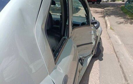 Renault Logan I, 2009 год, 140 000 рублей, 2 фотография