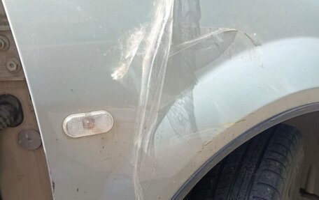 Renault Logan I, 2009 год, 140 000 рублей, 10 фотография