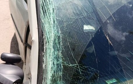 Renault Logan I, 2009 год, 140 000 рублей, 7 фотография