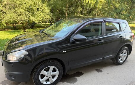 Nissan Qashqai, 2012 год, 1 300 000 рублей, 2 фотография