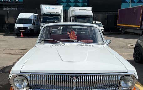 ГАЗ 24 «Волга» I (24), 1980 год, 2 500 000 рублей, 3 фотография