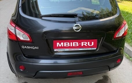 Nissan Qashqai, 2012 год, 1 300 000 рублей, 4 фотография