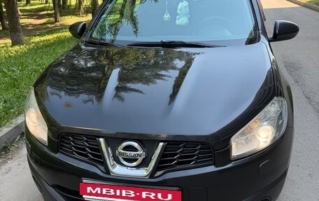 Nissan Qashqai, 2012 год, 1 300 000 рублей, 3 фотография