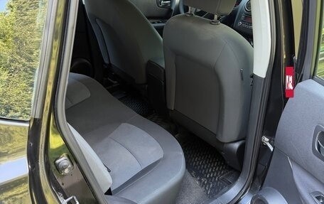 Nissan Qashqai, 2012 год, 1 300 000 рублей, 6 фотография