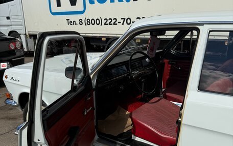ГАЗ 24 «Волга» I (24), 1980 год, 2 500 000 рублей, 5 фотография