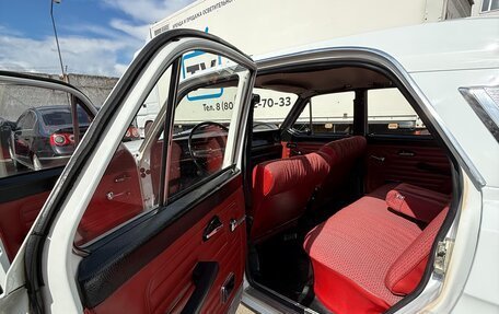 ГАЗ 24 «Волга» I (24), 1980 год, 2 500 000 рублей, 7 фотография