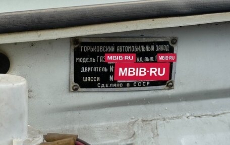 ГАЗ 24 «Волга» I (24), 1980 год, 2 500 000 рублей, 11 фотография