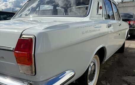 ГАЗ 24 «Волга» I (24), 1980 год, 2 500 000 рублей, 24 фотография