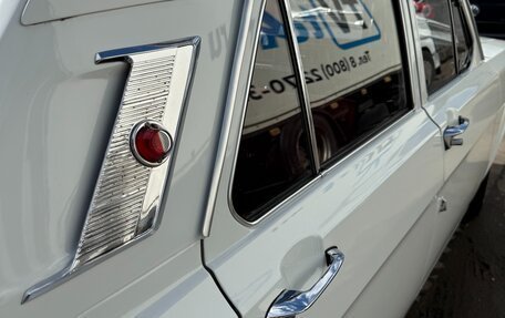 ГАЗ 24 «Волга» I (24), 1980 год, 2 500 000 рублей, 25 фотография