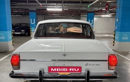 ГАЗ 24 «Волга» I (24), 1980 год, 2 500 000 рублей, 27 фотография