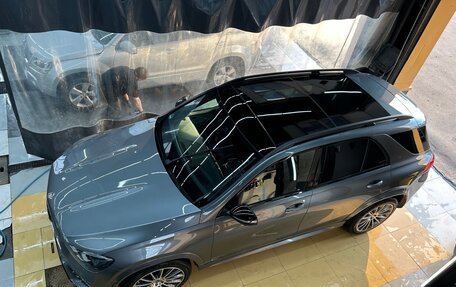 Mercedes-Benz GLE, 2019 год, 5 349 000 рублей, 3 фотография