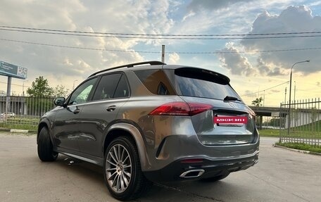 Mercedes-Benz GLE, 2019 год, 5 349 000 рублей, 8 фотография