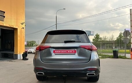 Mercedes-Benz GLE, 2019 год, 5 349 000 рублей, 7 фотография