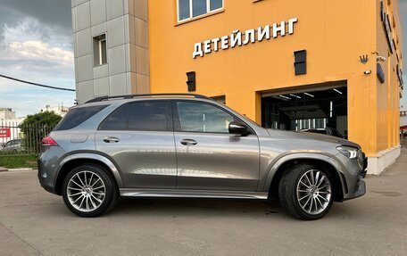 Mercedes-Benz GLE, 2019 год, 5 349 000 рублей, 15 фотография