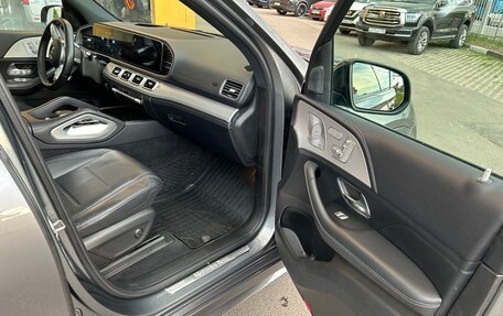 Mercedes-Benz GLE, 2019 год, 5 349 000 рублей, 26 фотография