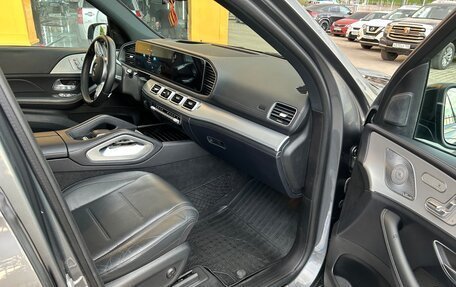 Mercedes-Benz GLE, 2019 год, 5 349 000 рублей, 25 фотография