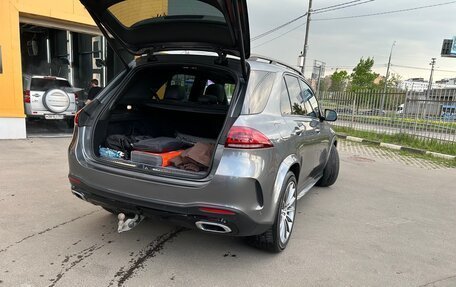 Mercedes-Benz GLE, 2019 год, 5 349 000 рублей, 18 фотография