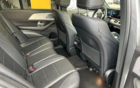 Mercedes-Benz GLE, 2019 год, 5 349 000 рублей, 29 фотография
