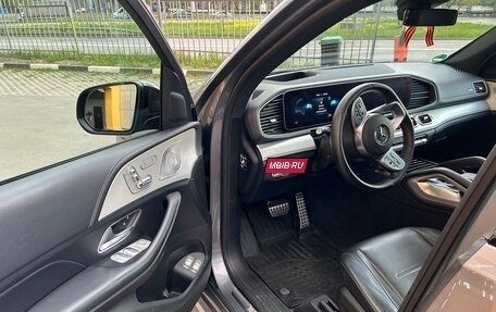 Mercedes-Benz GLE, 2019 год, 5 349 000 рублей, 21 фотография