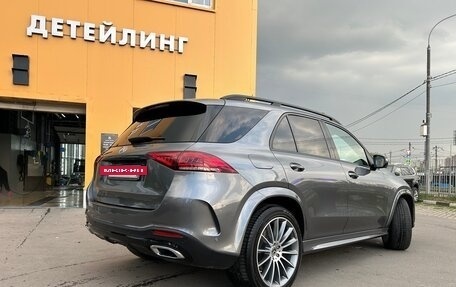 Mercedes-Benz GLE, 2019 год, 5 349 000 рублей, 16 фотография