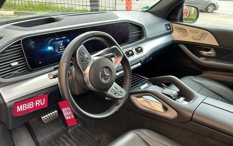 Mercedes-Benz GLE, 2019 год, 5 349 000 рублей, 22 фотография