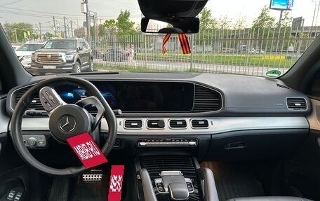 Mercedes-Benz GLE, 2019 год, 5 349 000 рублей, 20 фотография