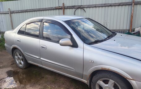 Nissan Almera Classic, 2010 год, 420 000 рублей, 4 фотография