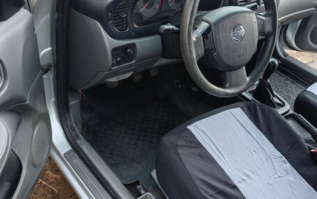 Nissan Almera Classic, 2010 год, 420 000 рублей, 7 фотография