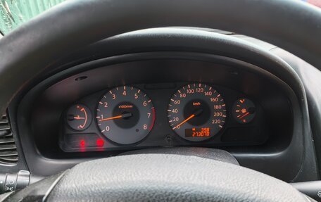 Nissan Almera Classic, 2010 год, 420 000 рублей, 6 фотография