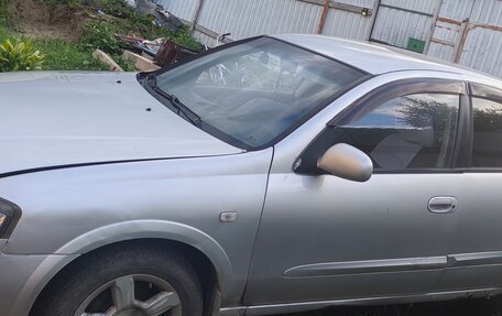 Nissan Almera Classic, 2010 год, 420 000 рублей, 5 фотография