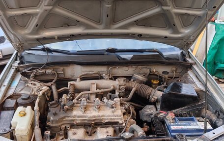 Nissan Almera Classic, 2010 год, 420 000 рублей, 11 фотография