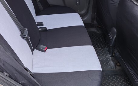 Nissan Almera Classic, 2010 год, 420 000 рублей, 10 фотография