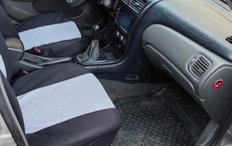 Nissan Almera Classic, 2010 год, 420 000 рублей, 8 фотография