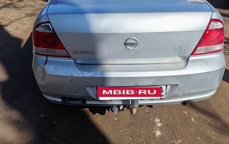 Nissan Almera Classic, 2010 год, 420 000 рублей, 2 фотография