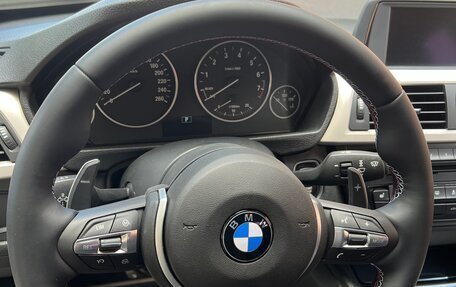 BMW 3 серия, 2013 год, 14 фотография