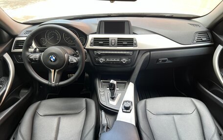BMW 3 серия, 2013 год, 12 фотография