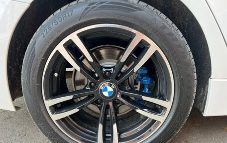 BMW 3 серия, 2013 год, 17 фотография