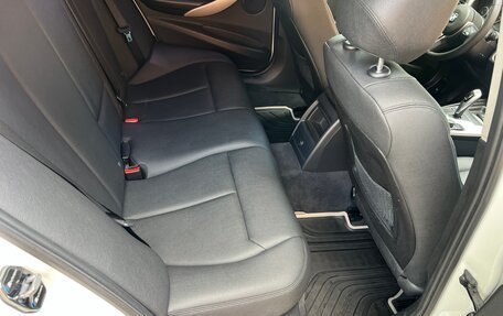 BMW 3 серия, 2013 год, 11 фотография